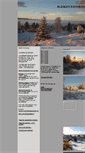 Mobile Screenshot of bleiken.net